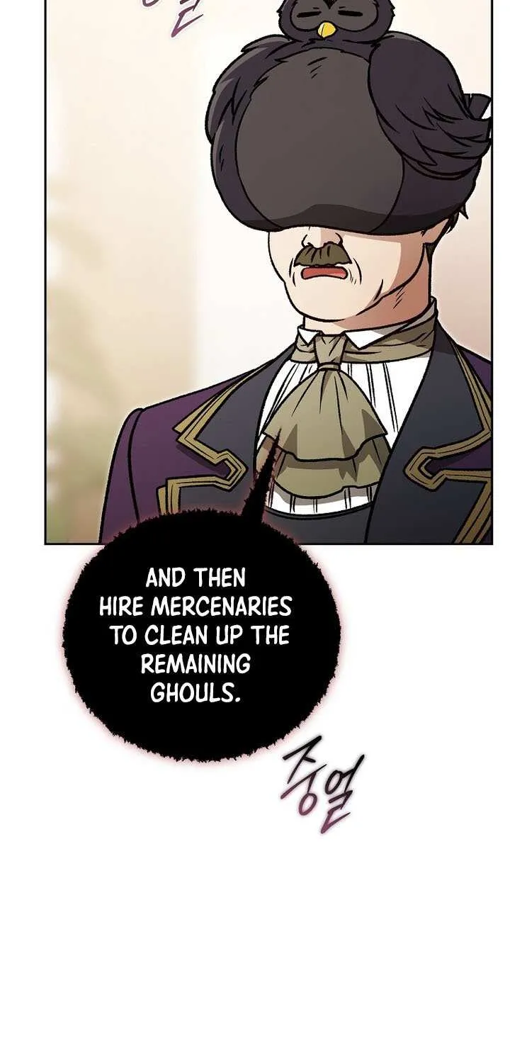 Concept Grasping Magic Genius Chapter 33 page 60 - 