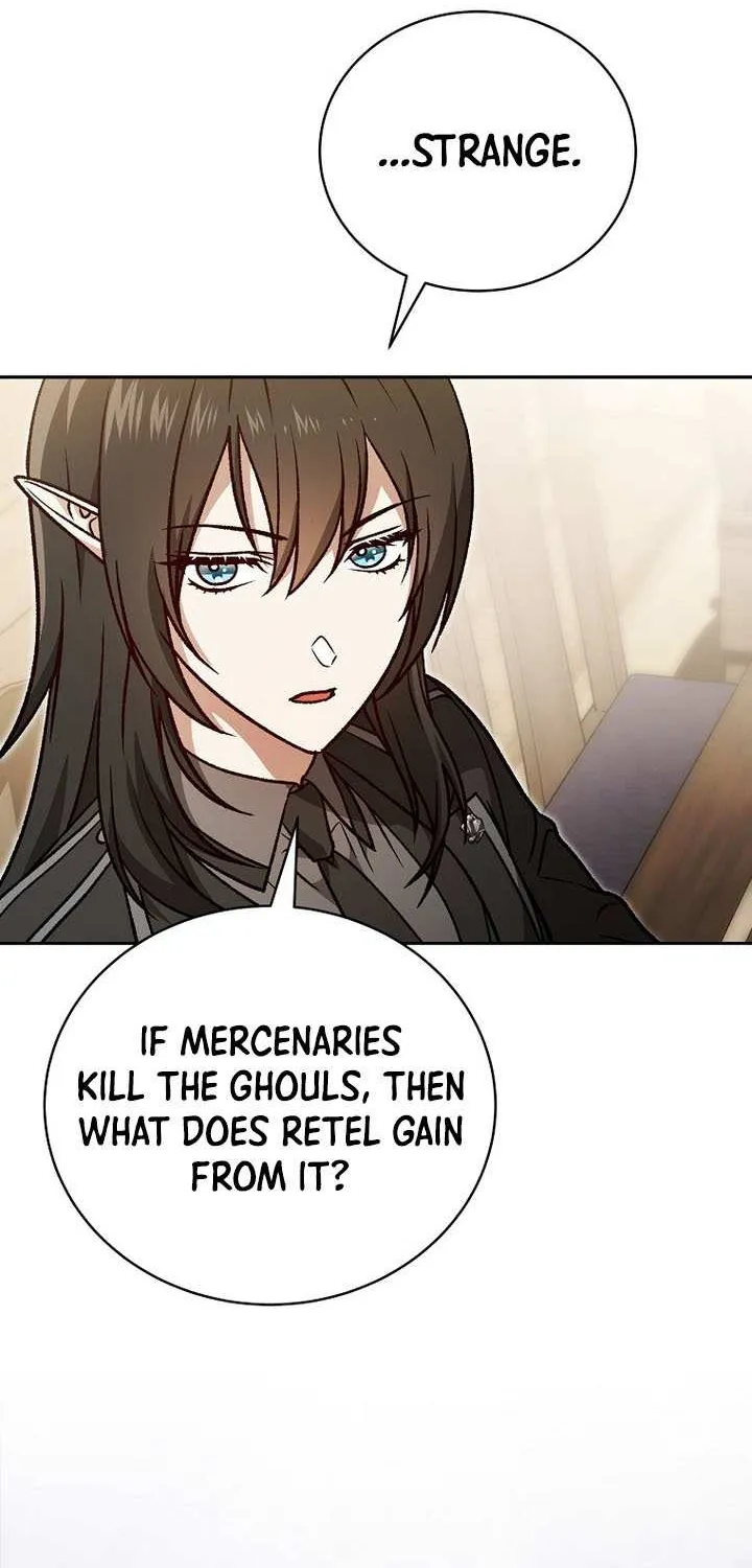 Concept Grasping Magic Genius Chapter 33 page 61 - 