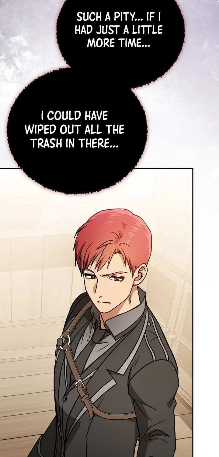 Concept Grasping Magic Genius Chapter 33 page 64 - 