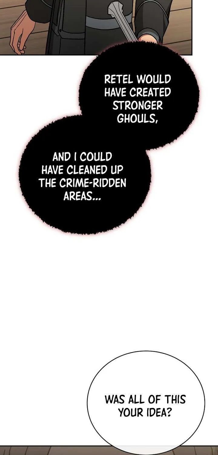 Concept Grasping Magic Genius Chapter 33 page 65 - 