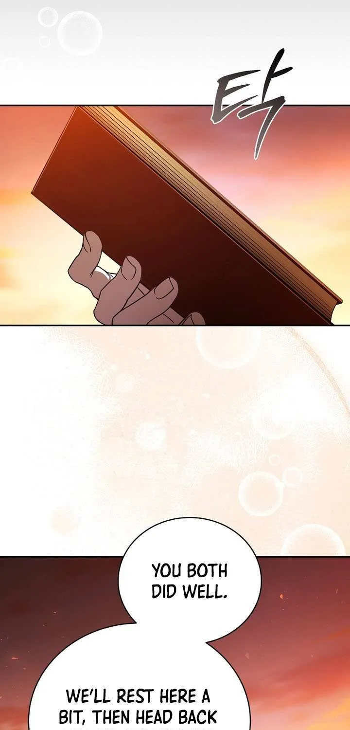 Concept Grasping Magic Genius Chapter 33 page 95 - 