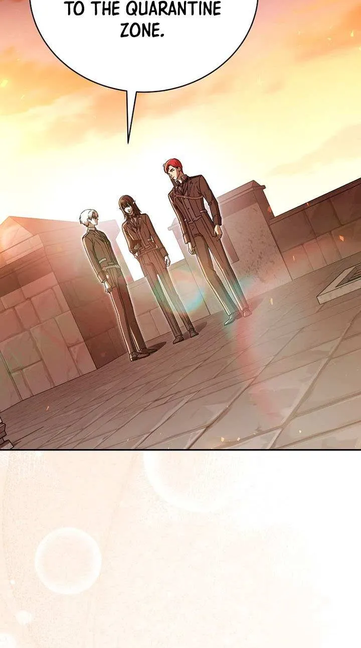 Concept Grasping Magic Genius Chapter 33 page 96 - 