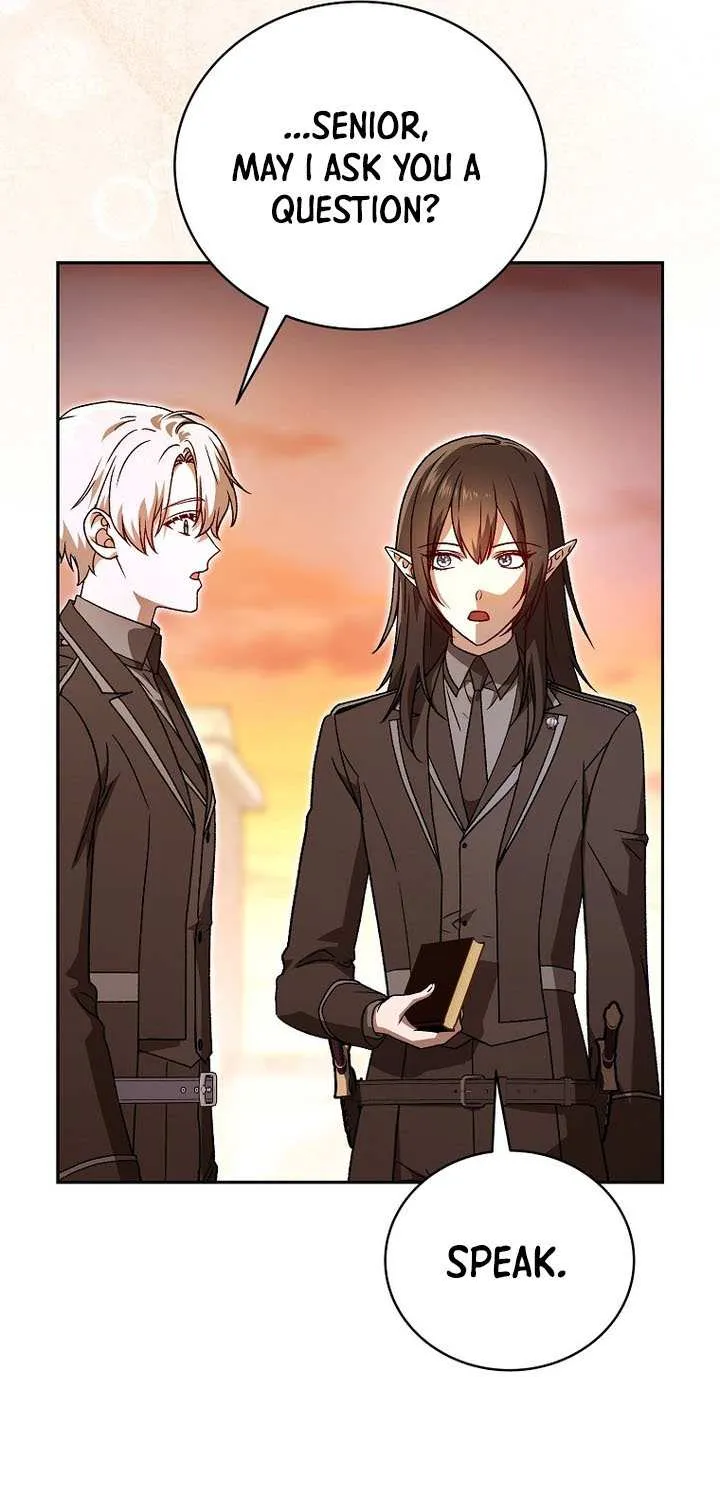 Concept Grasping Magic Genius Chapter 33 page 97 - 