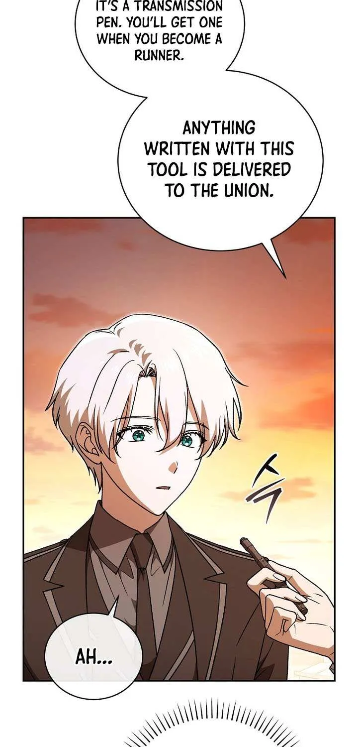 Concept Grasping Magic Genius Chapter 33 page 99 - 