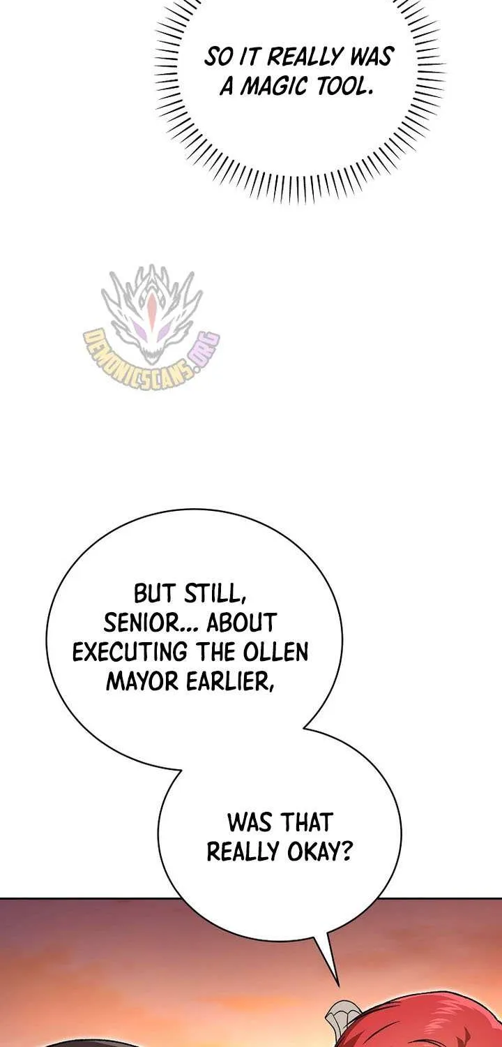 Concept Grasping Magic Genius Chapter 33 page 100 - 