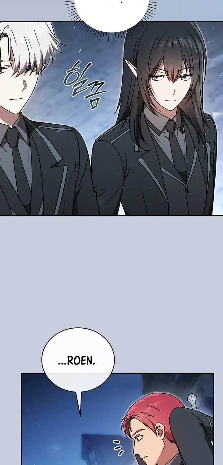 Concept Grasping Magic Genius Chapter 34 page 2 - 