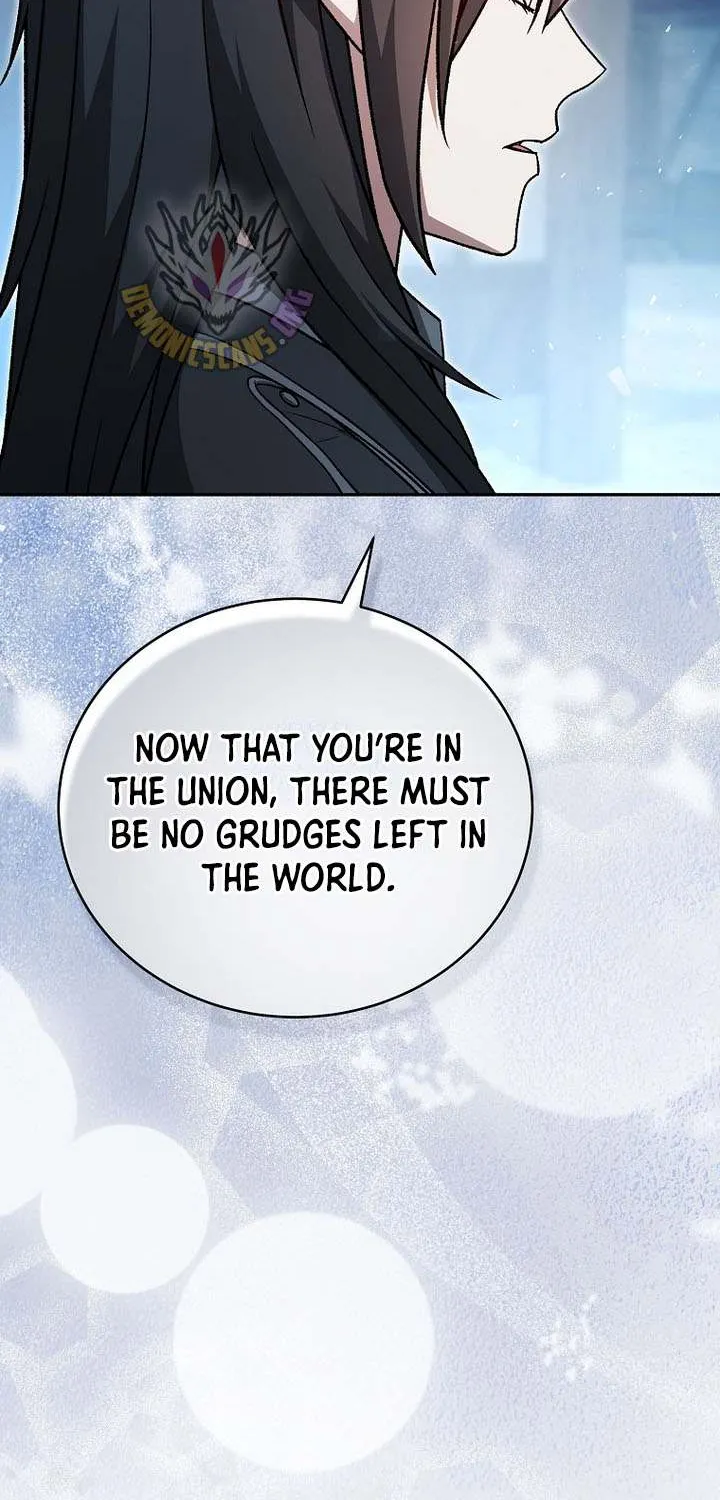 Concept Grasping Magic Genius Chapter 34 page 11 - 