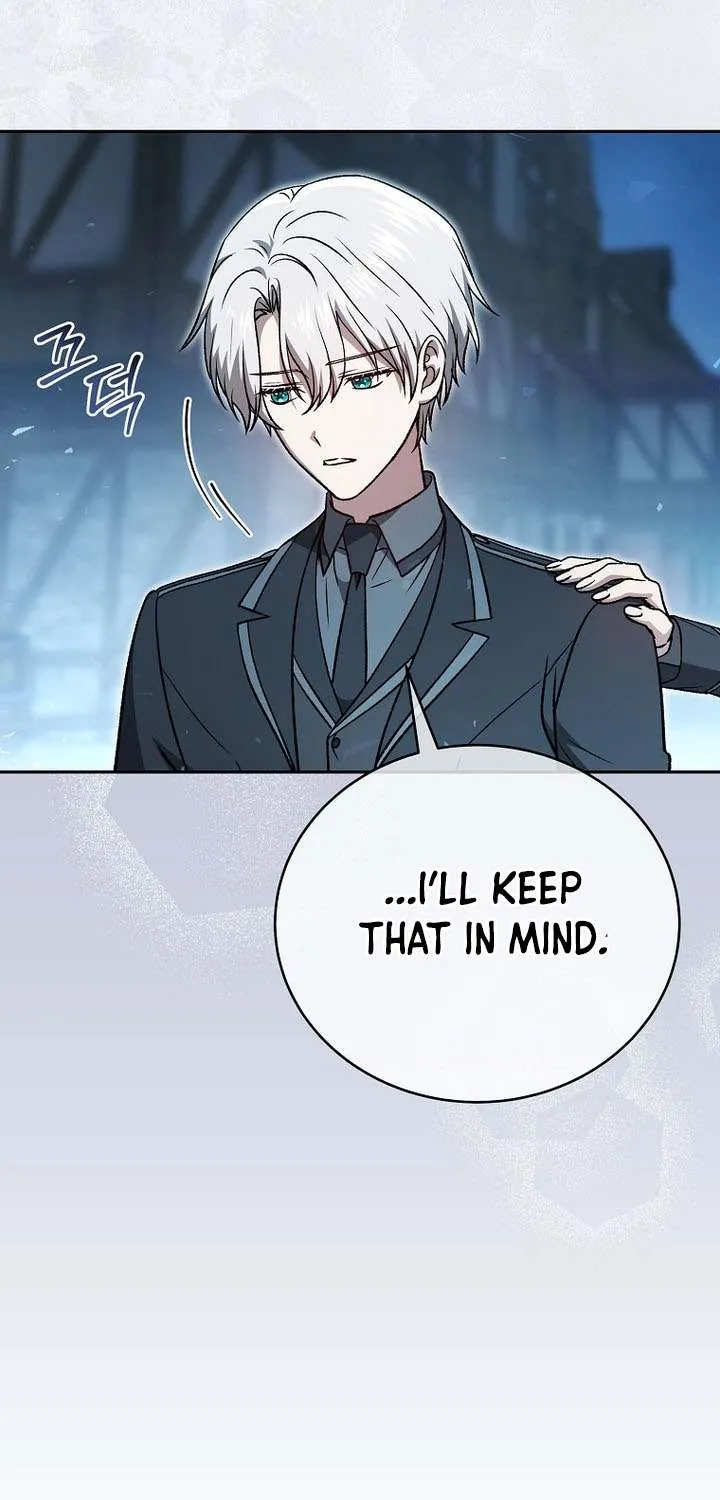 Concept Grasping Magic Genius Chapter 34 page 12 - 