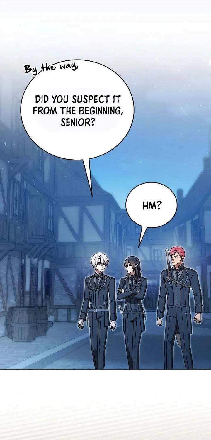 Concept Grasping Magic Genius Chapter 34 page 13 - 