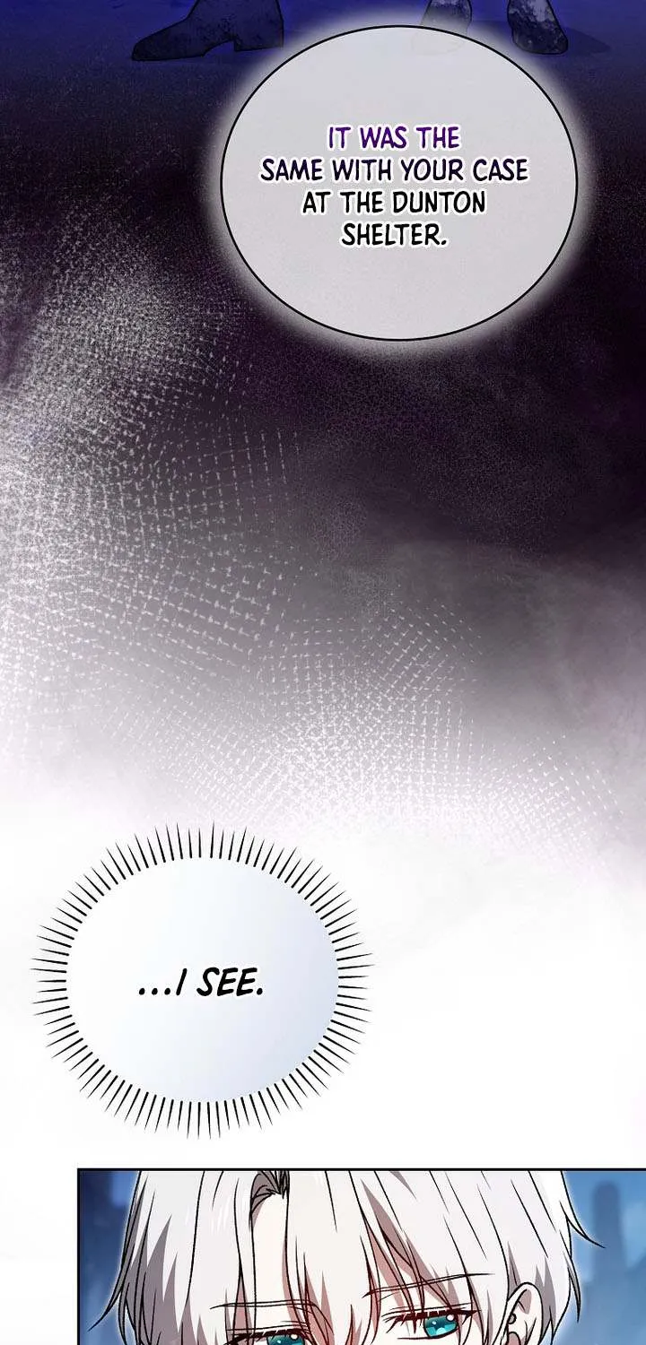 Concept Grasping Magic Genius Chapter 34 page 19 - 