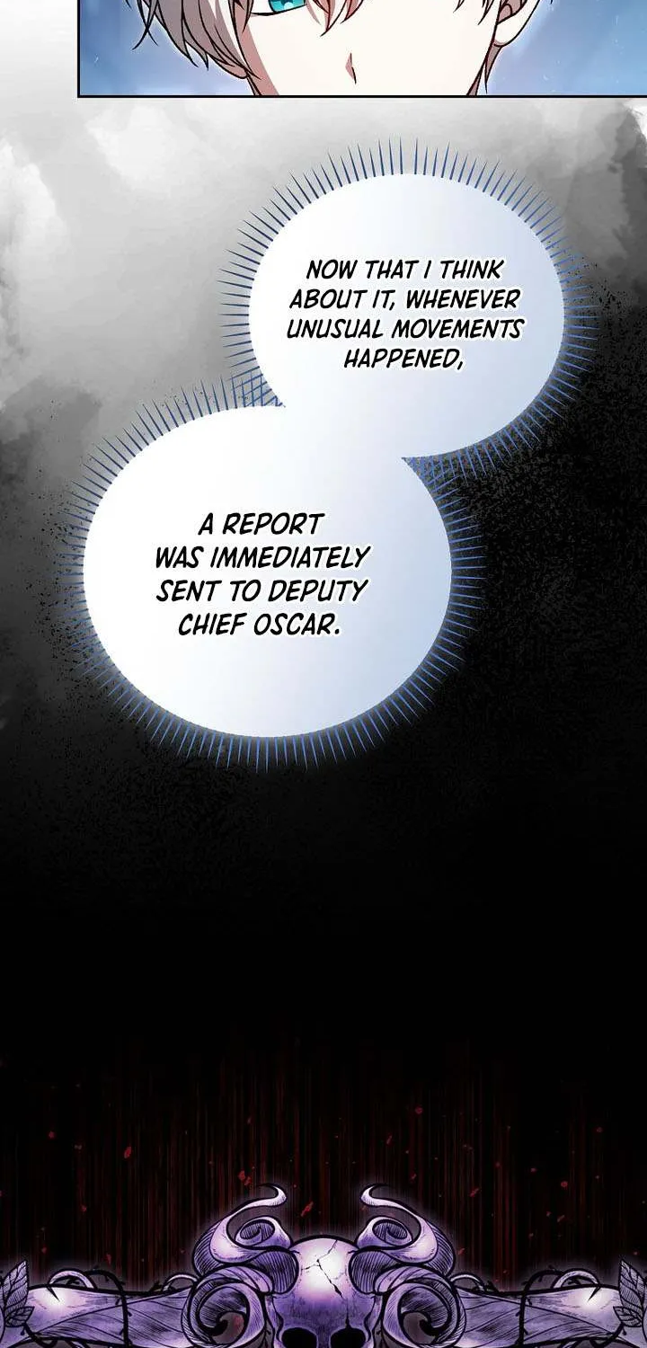 Concept Grasping Magic Genius Chapter 34 page 20 - 