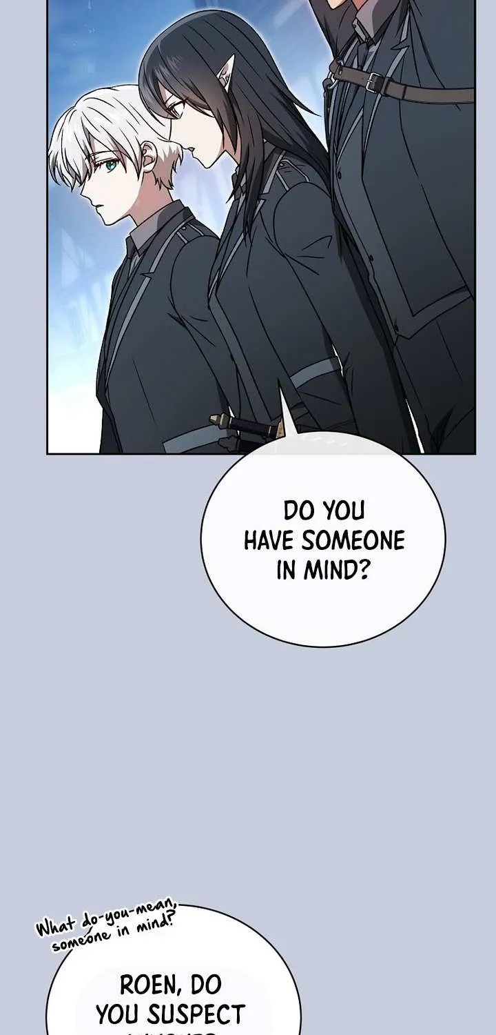 Concept Grasping Magic Genius Chapter 34 page 3 - 