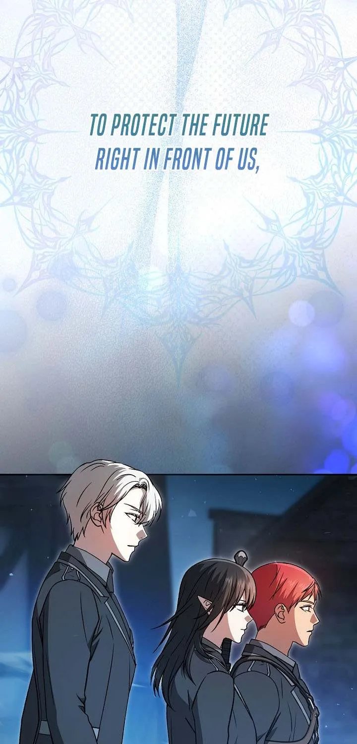 Concept Grasping Magic Genius Chapter 34 page 29 - 