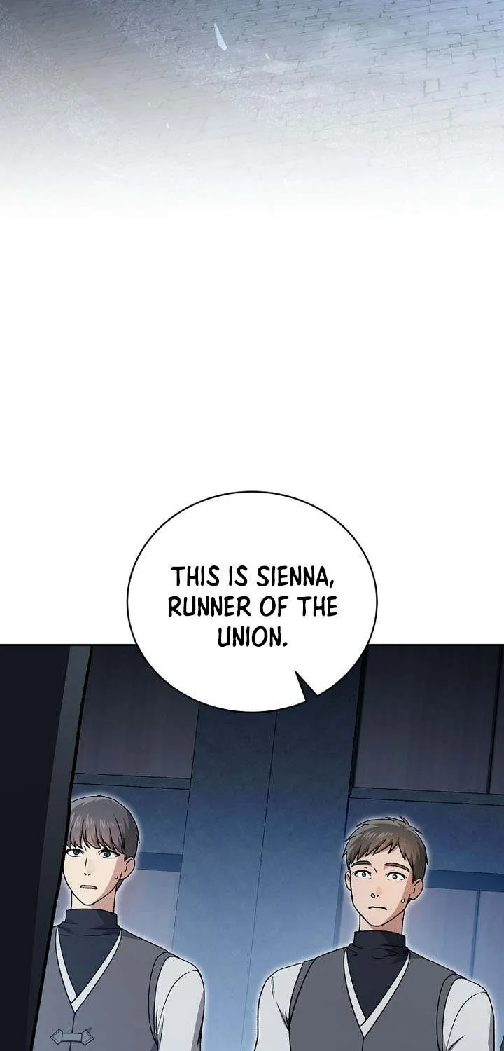 Concept Grasping Magic Genius Chapter 34 page 32 - 