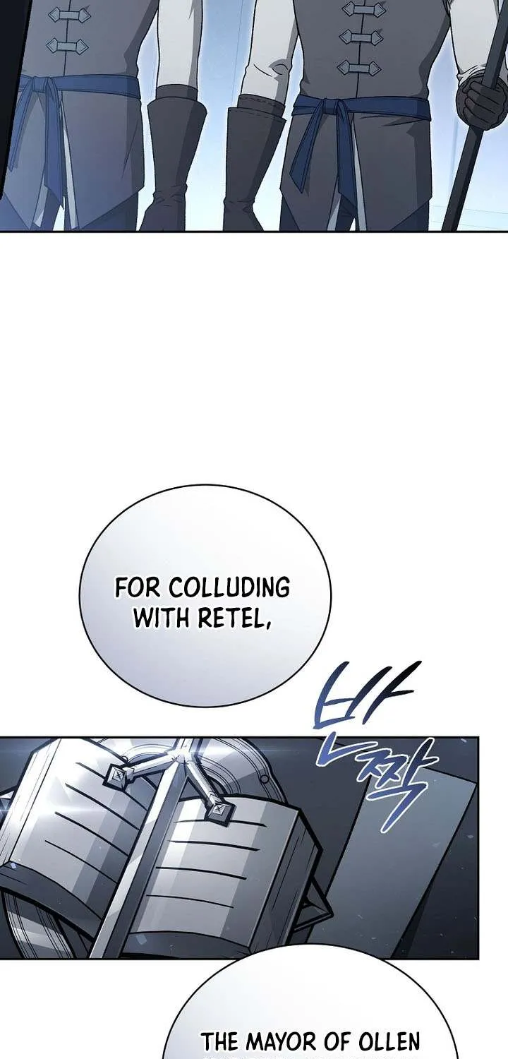Concept Grasping Magic Genius Chapter 34 page 33 - 