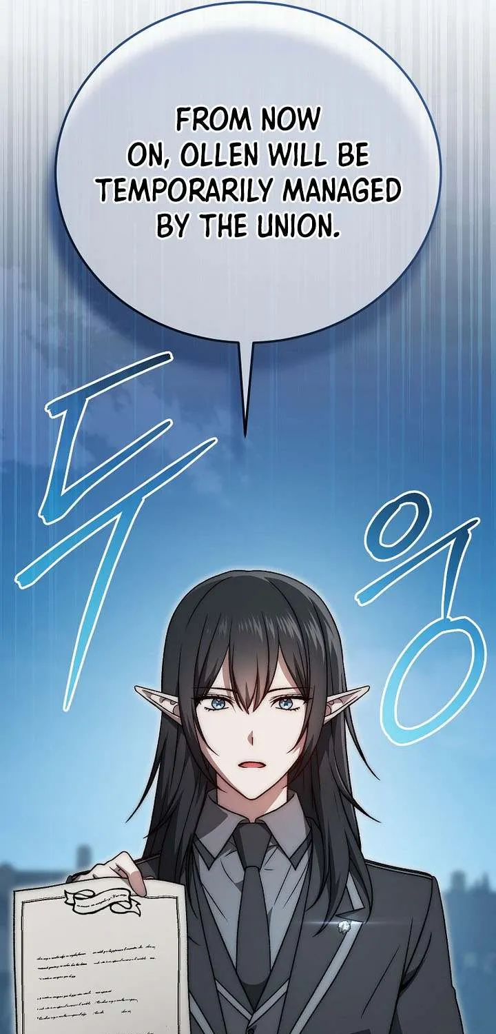 Concept Grasping Magic Genius Chapter 34 page 35 - 