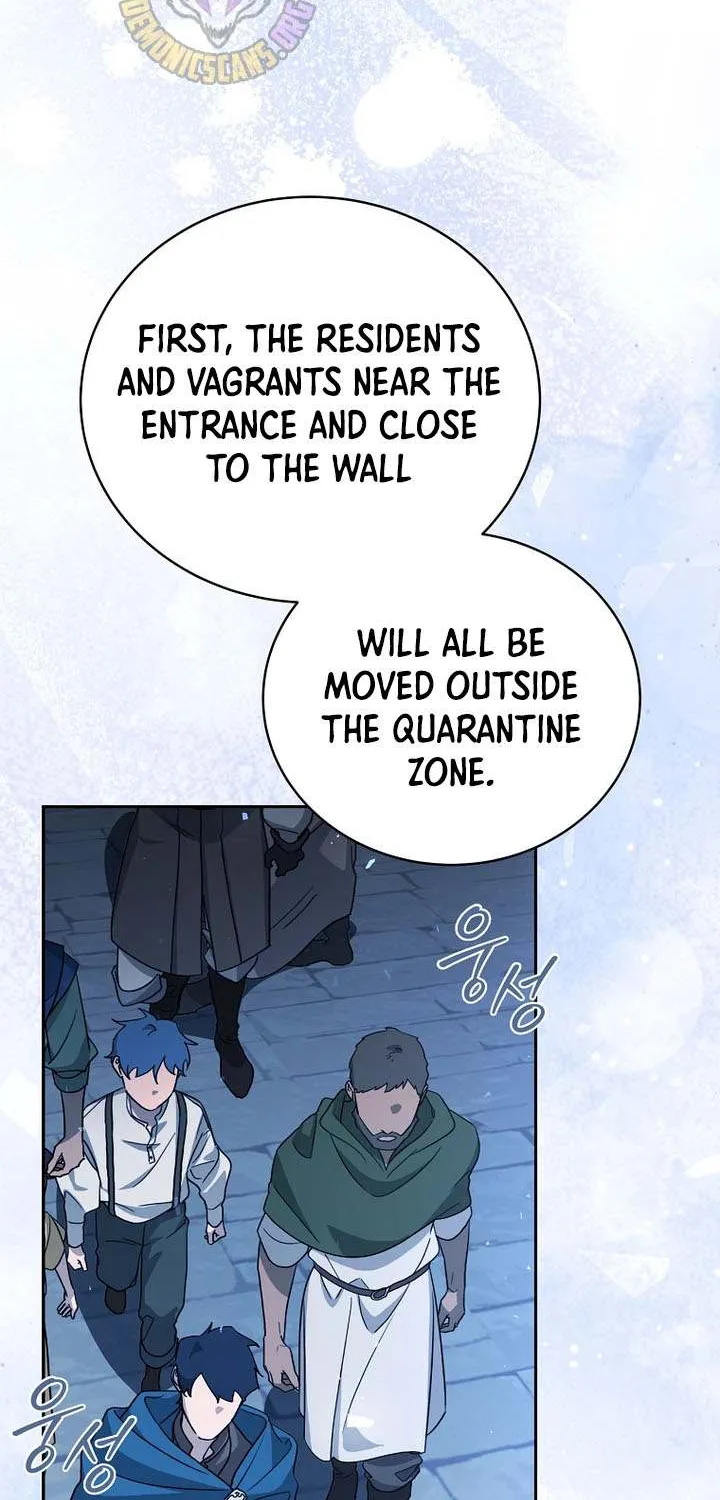 Concept Grasping Magic Genius Chapter 34 page 38 - 