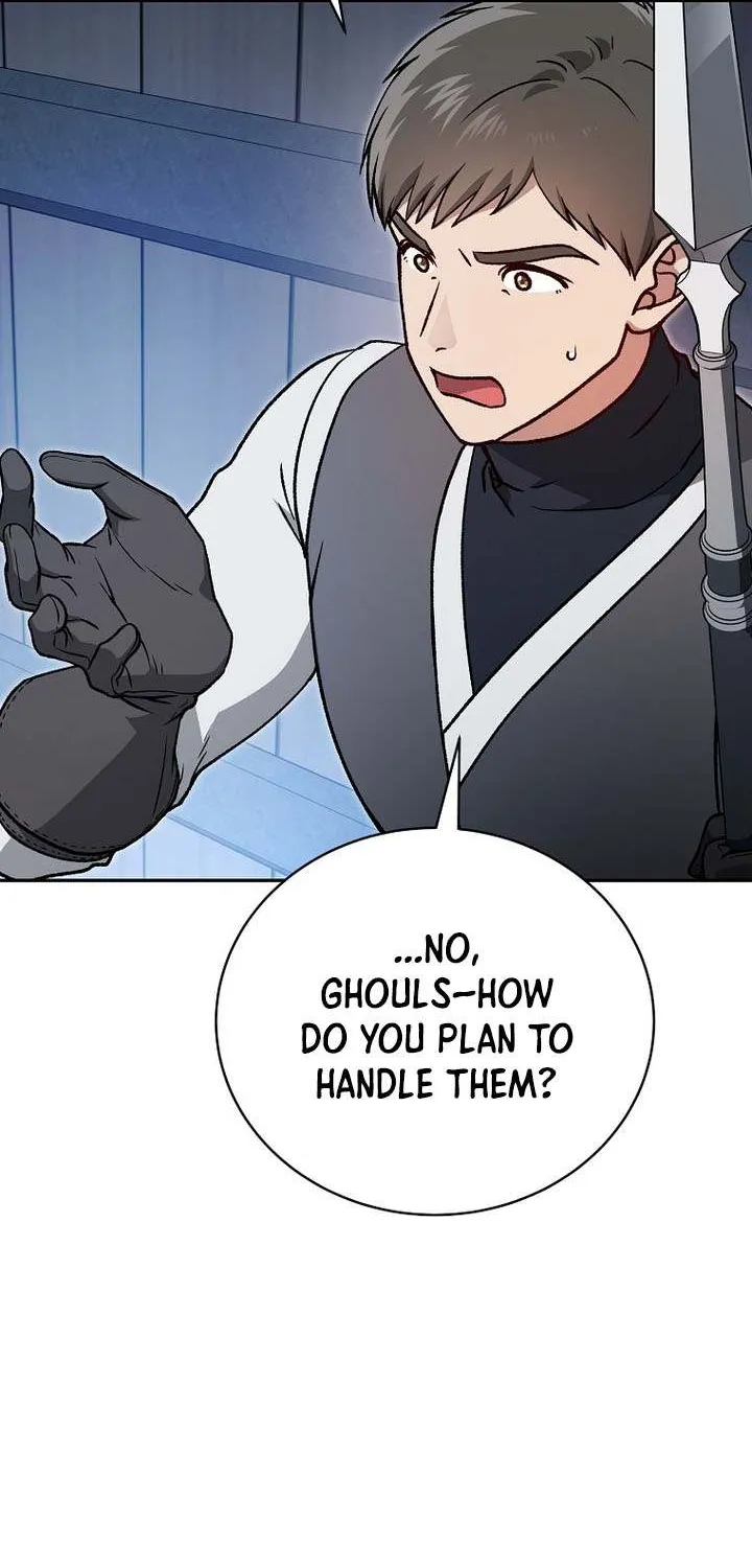 Concept Grasping Magic Genius Chapter 34 page 40 - 