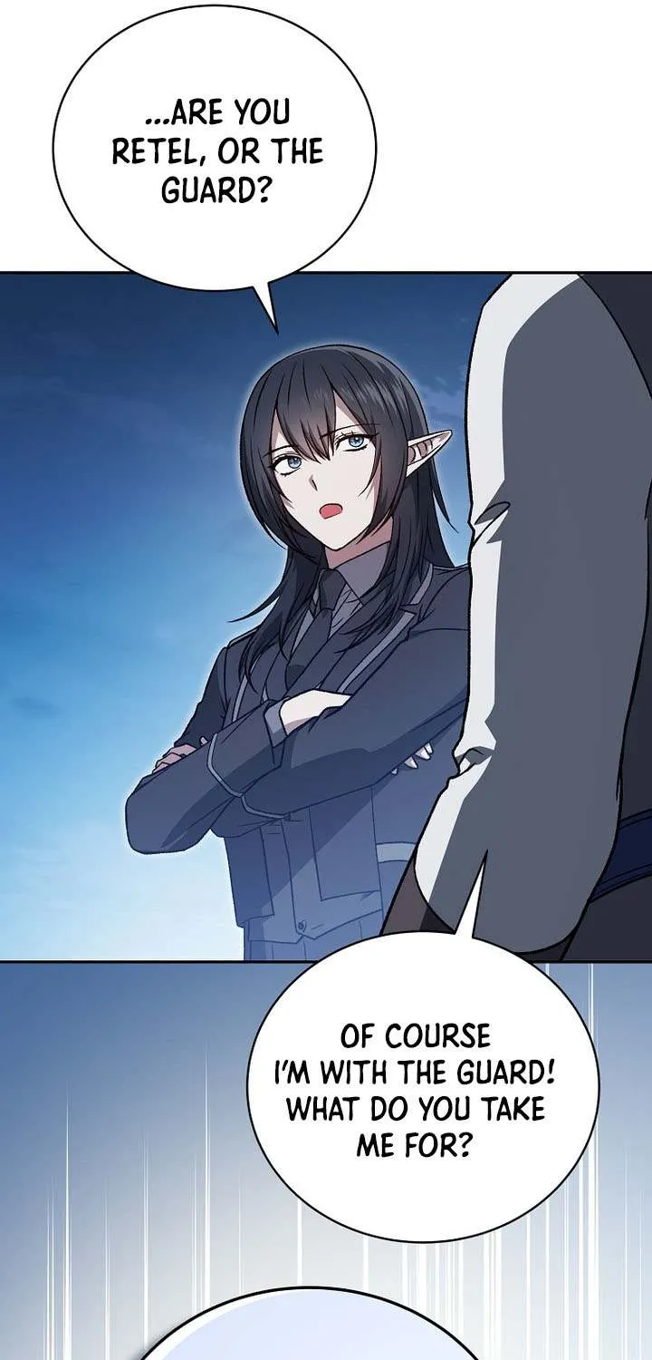 Concept Grasping Magic Genius Chapter 34 page 42 - 