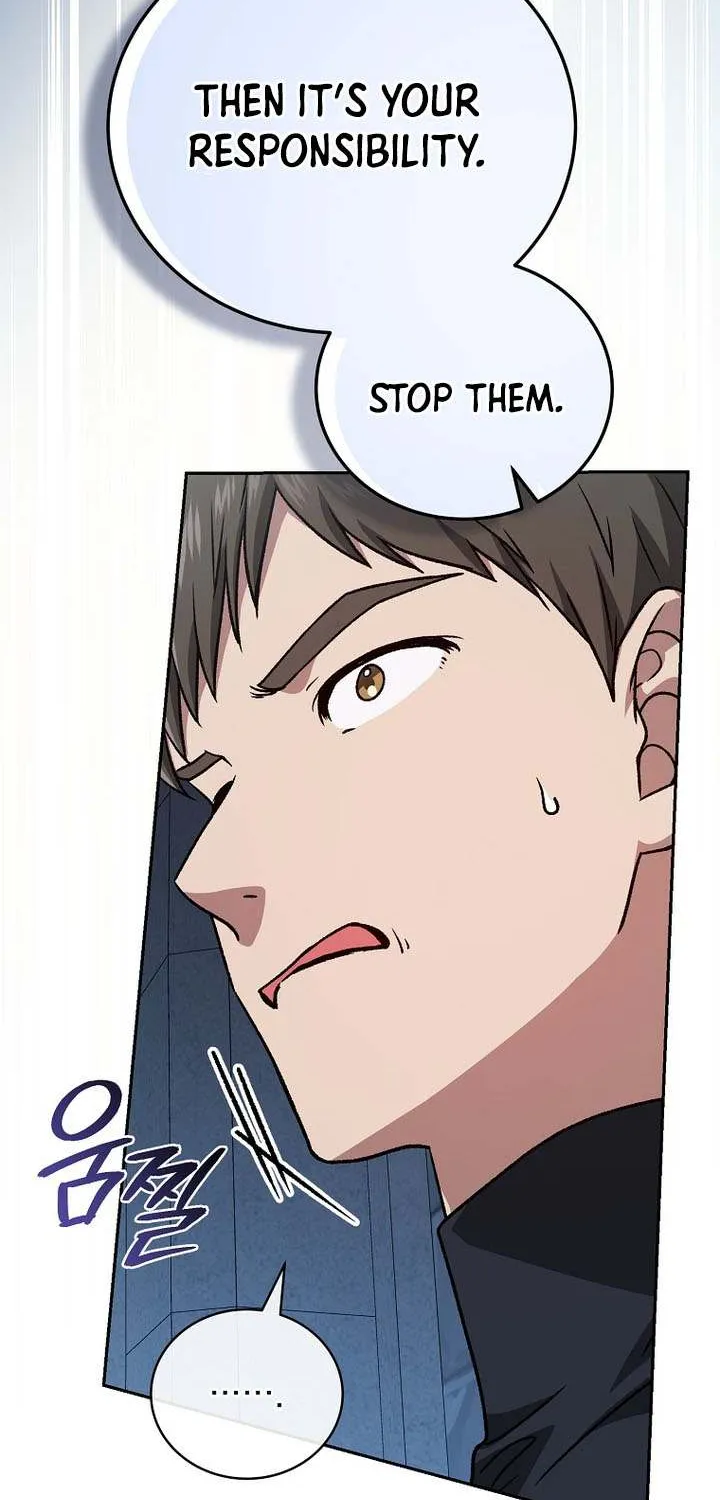 Concept Grasping Magic Genius Chapter 34 page 43 - 