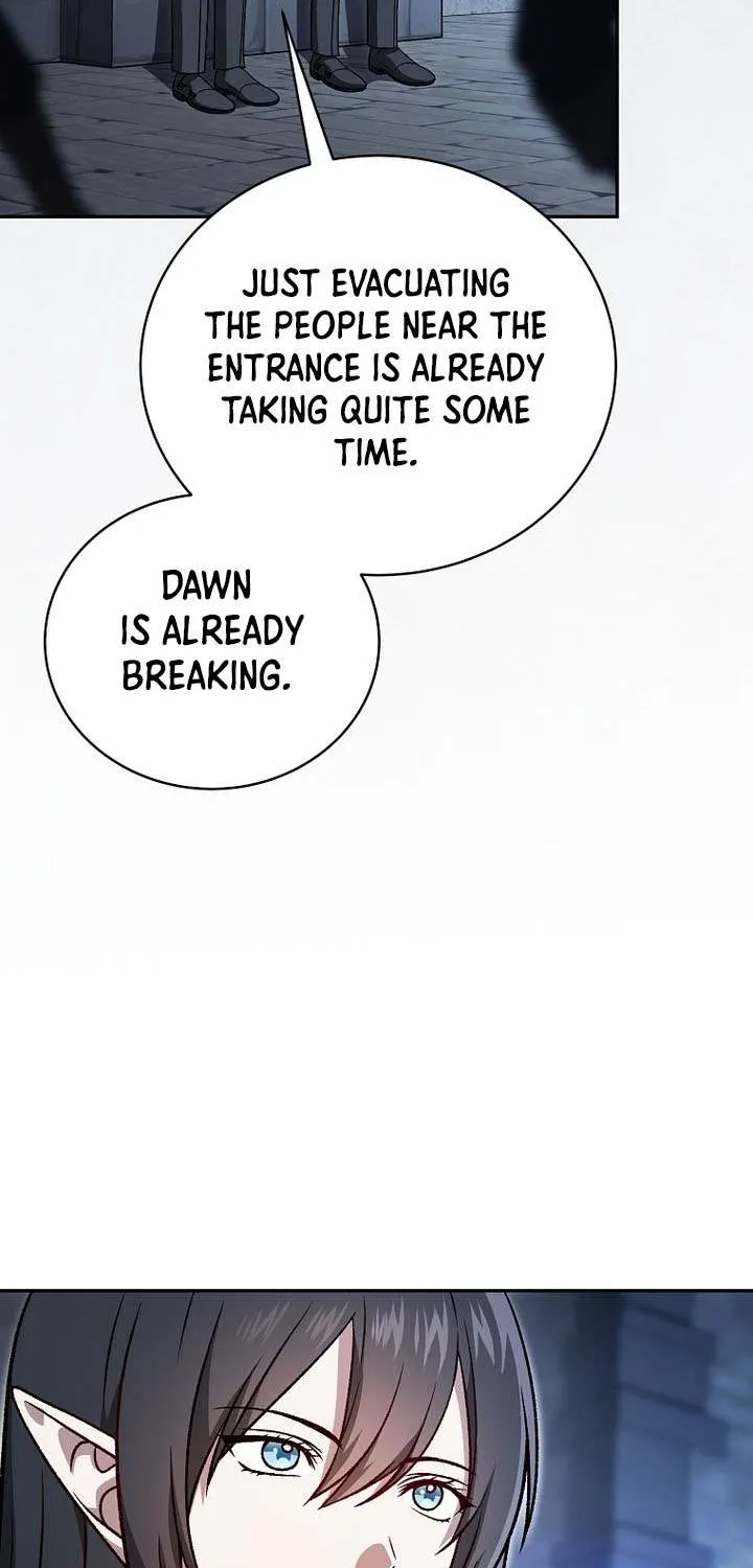 Concept Grasping Magic Genius Chapter 34 page 47 - 