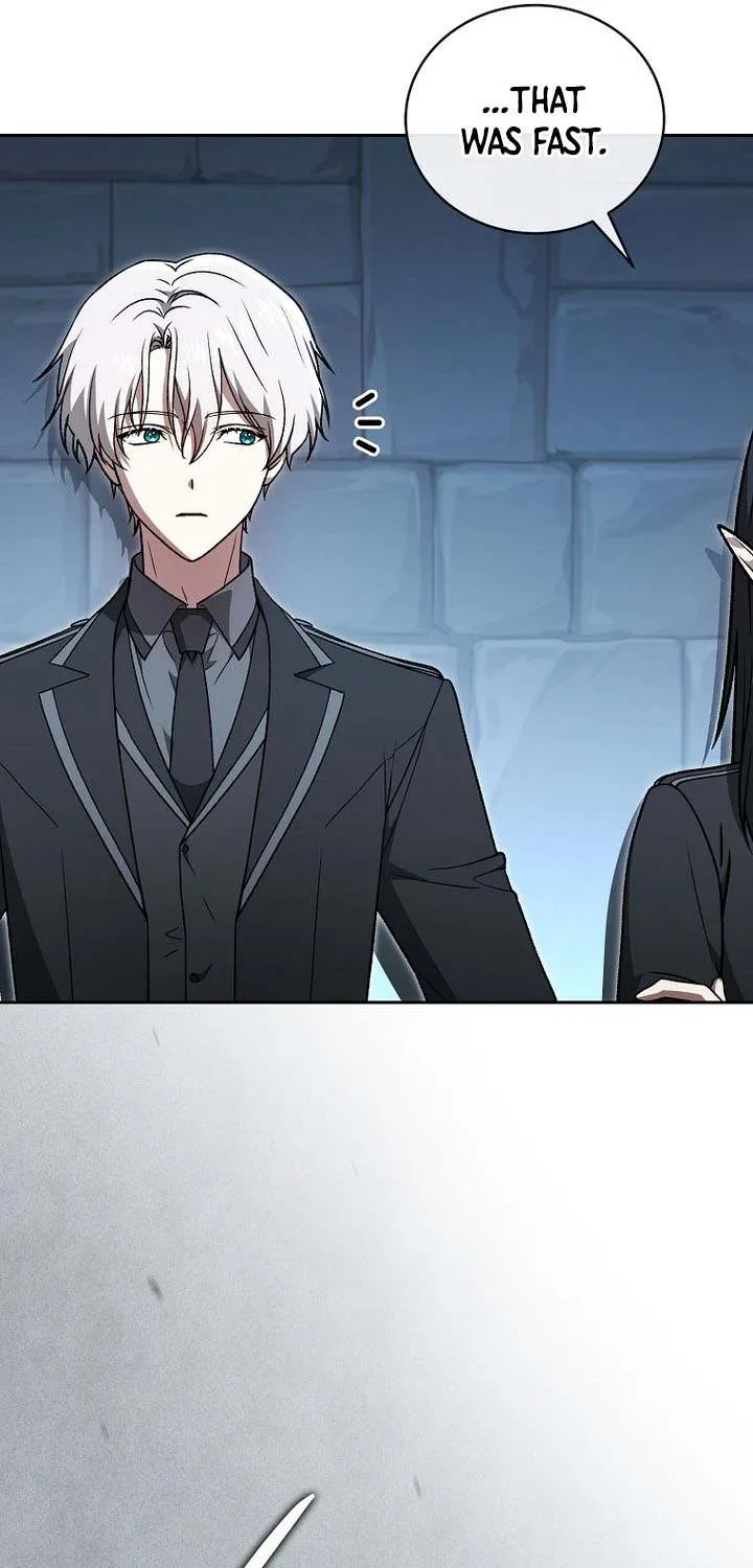 Concept Grasping Magic Genius Chapter 34 page 49 - 