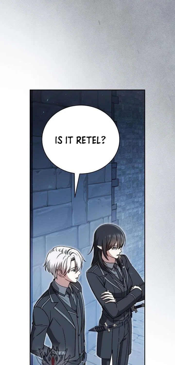 Concept Grasping Magic Genius Chapter 34 page 51 - 