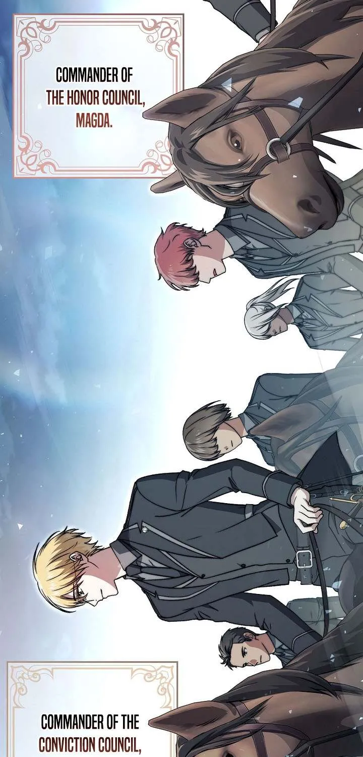 Concept Grasping Magic Genius Chapter 34 page 58 - 