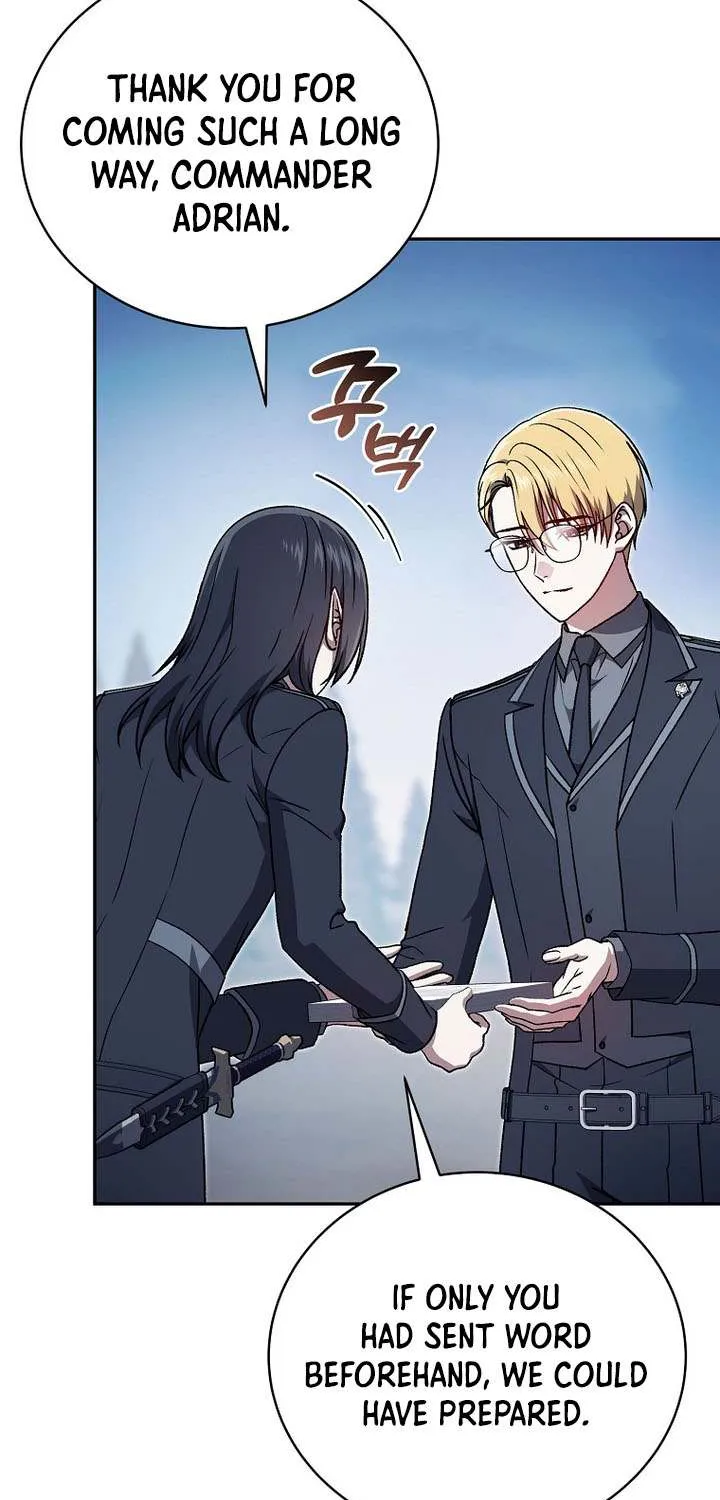 Concept Grasping Magic Genius Chapter 34 page 65 - 