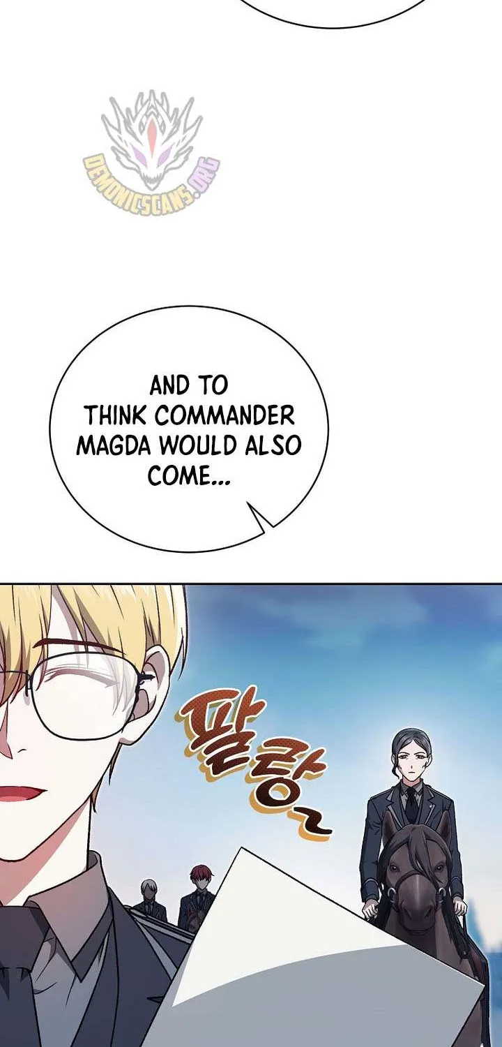 Concept Grasping Magic Genius Chapter 34 page 66 - 