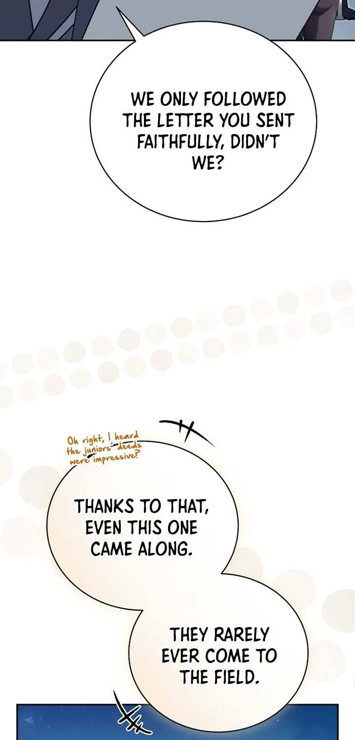 Concept Grasping Magic Genius Chapter 34 page 67 - 
