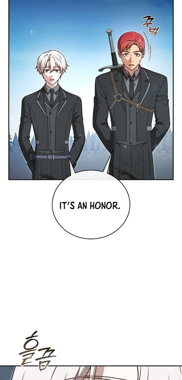 Concept Grasping Magic Genius Chapter 34 page 68 - 