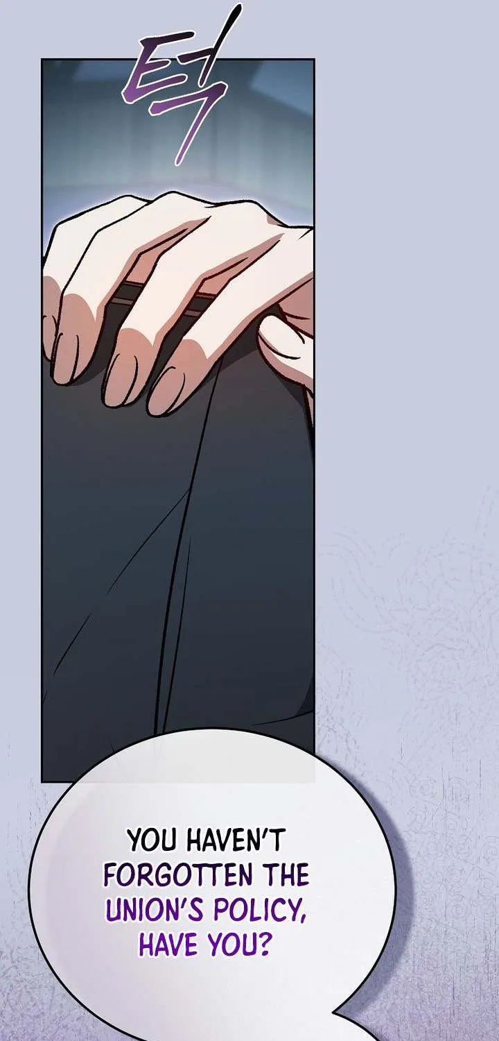 Concept Grasping Magic Genius Chapter 34 page 8 - 