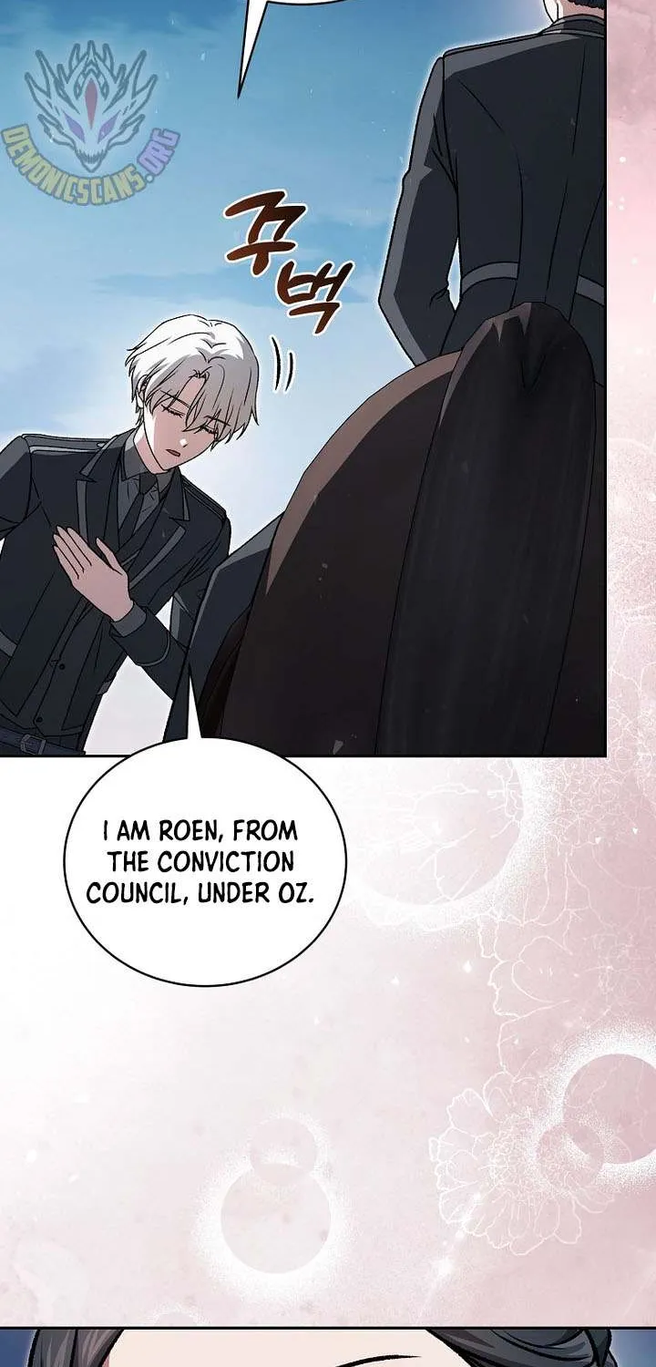 Concept Grasping Magic Genius Chapter 34 page 73 - 