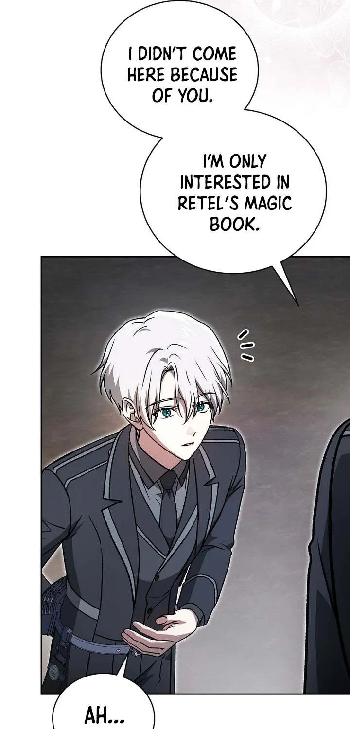 Concept Grasping Magic Genius Chapter 34 page 76 - 