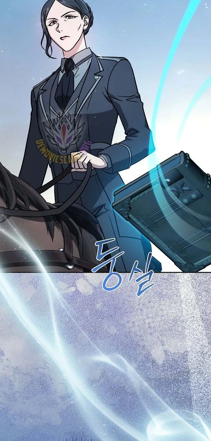 Concept Grasping Magic Genius Chapter 34 page 79 - 