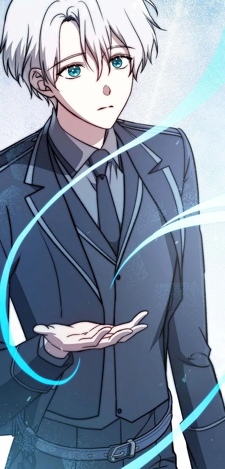 Concept Grasping Magic Genius Chapter 34 page 81 - 