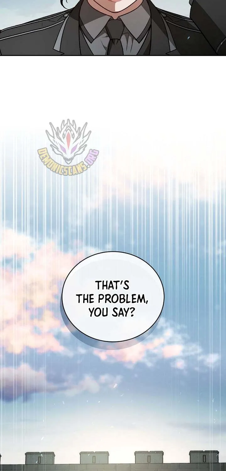 Concept Grasping Magic Genius Chapter 34 page 86 - 