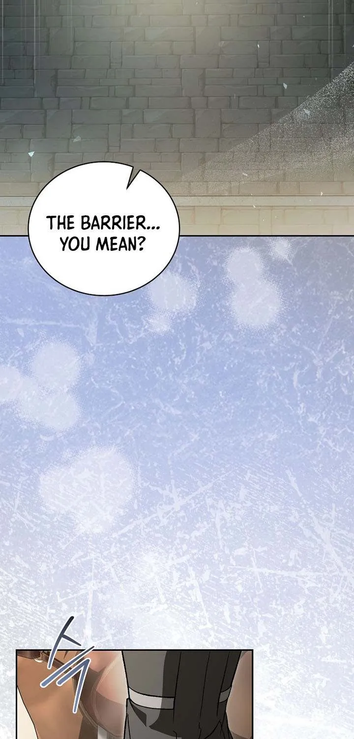 Concept Grasping Magic Genius Chapter 34 page 87 - 