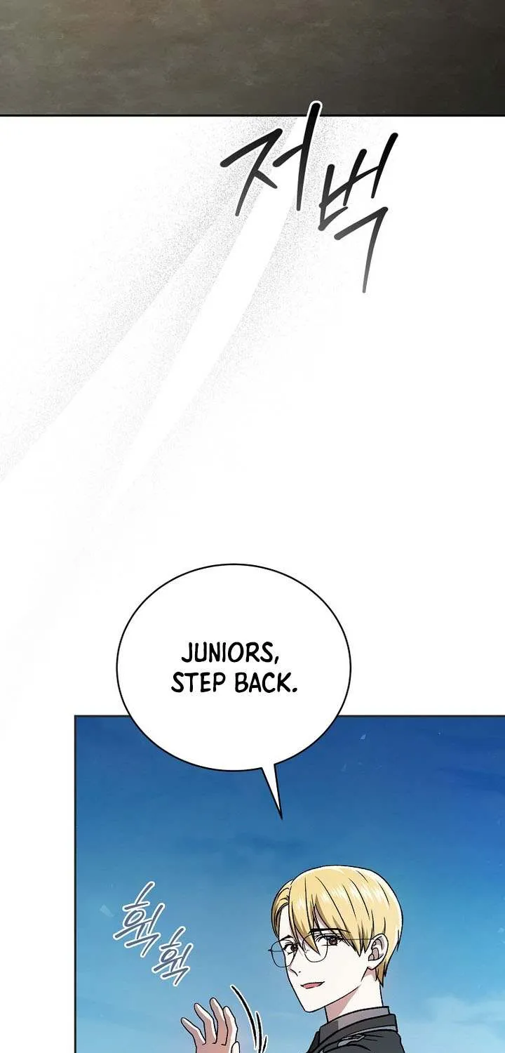 Concept Grasping Magic Genius Chapter 34 page 90 - 