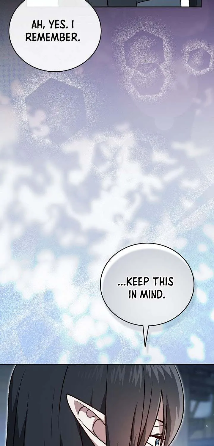 Concept Grasping Magic Genius Chapter 34 page 10 - 