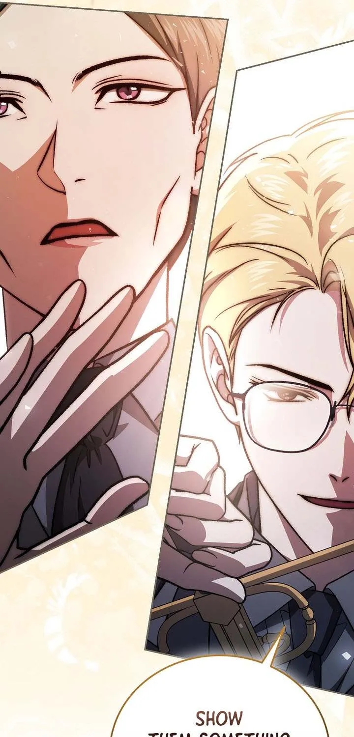 Concept Grasping Magic Genius Chapter 34 page 97 - 