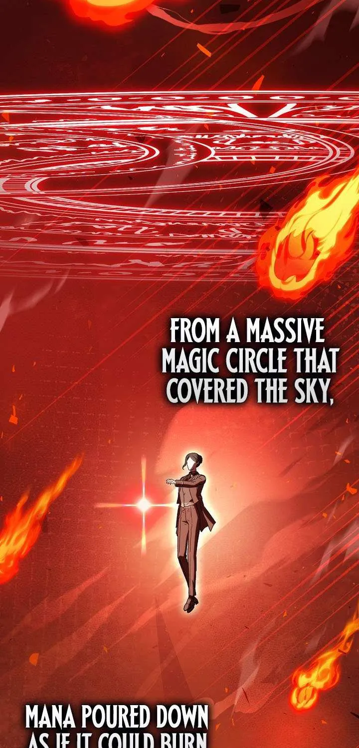 Concept Grasping Magic Genius Chapter 35 page 11 - 
