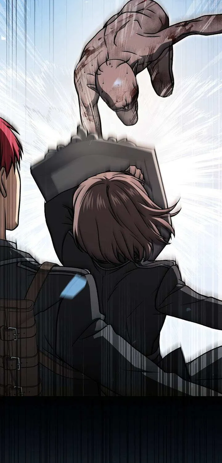 Concept Grasping Magic Genius Chapter 35 page 101 - 