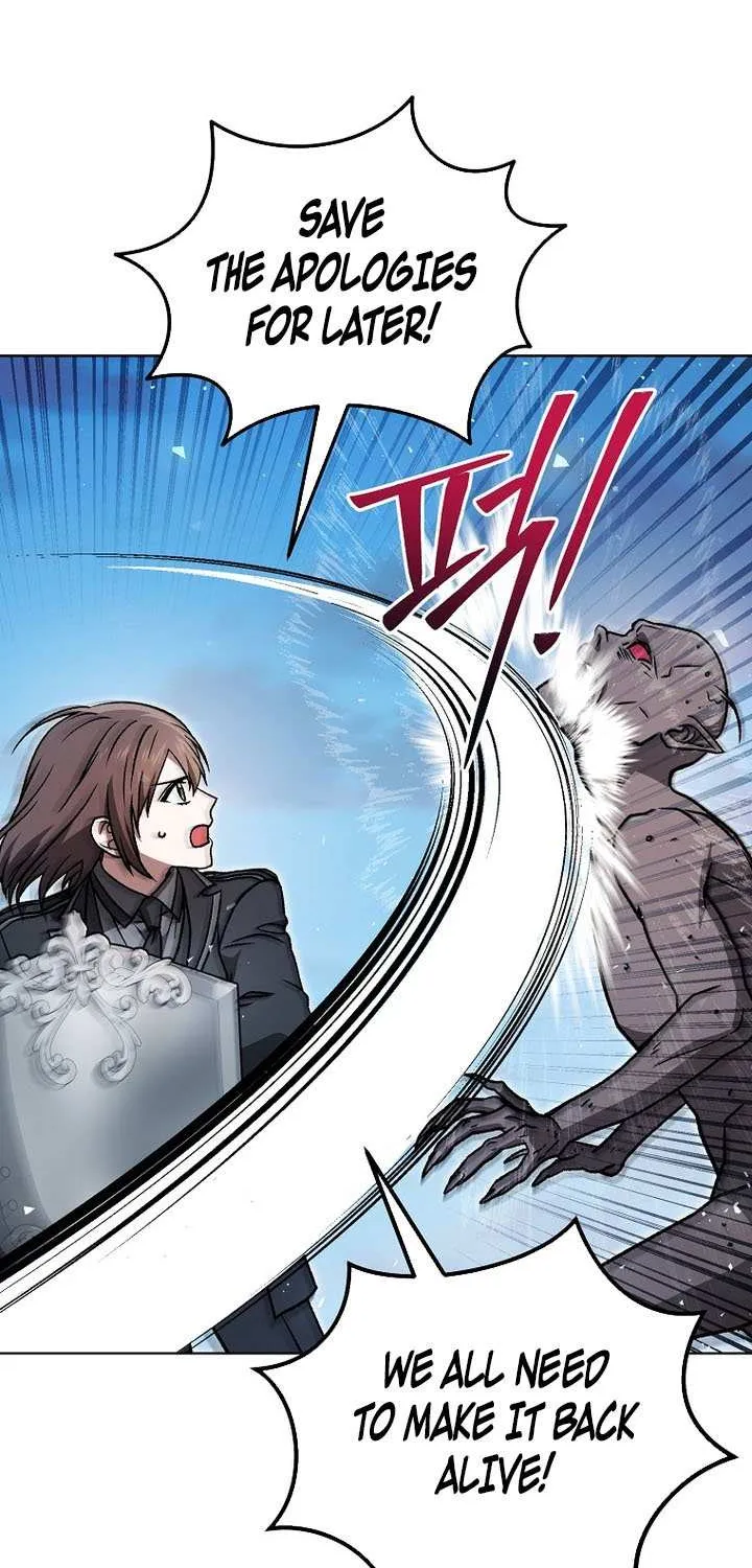 Concept Grasping Magic Genius Chapter 35 page 104 - 