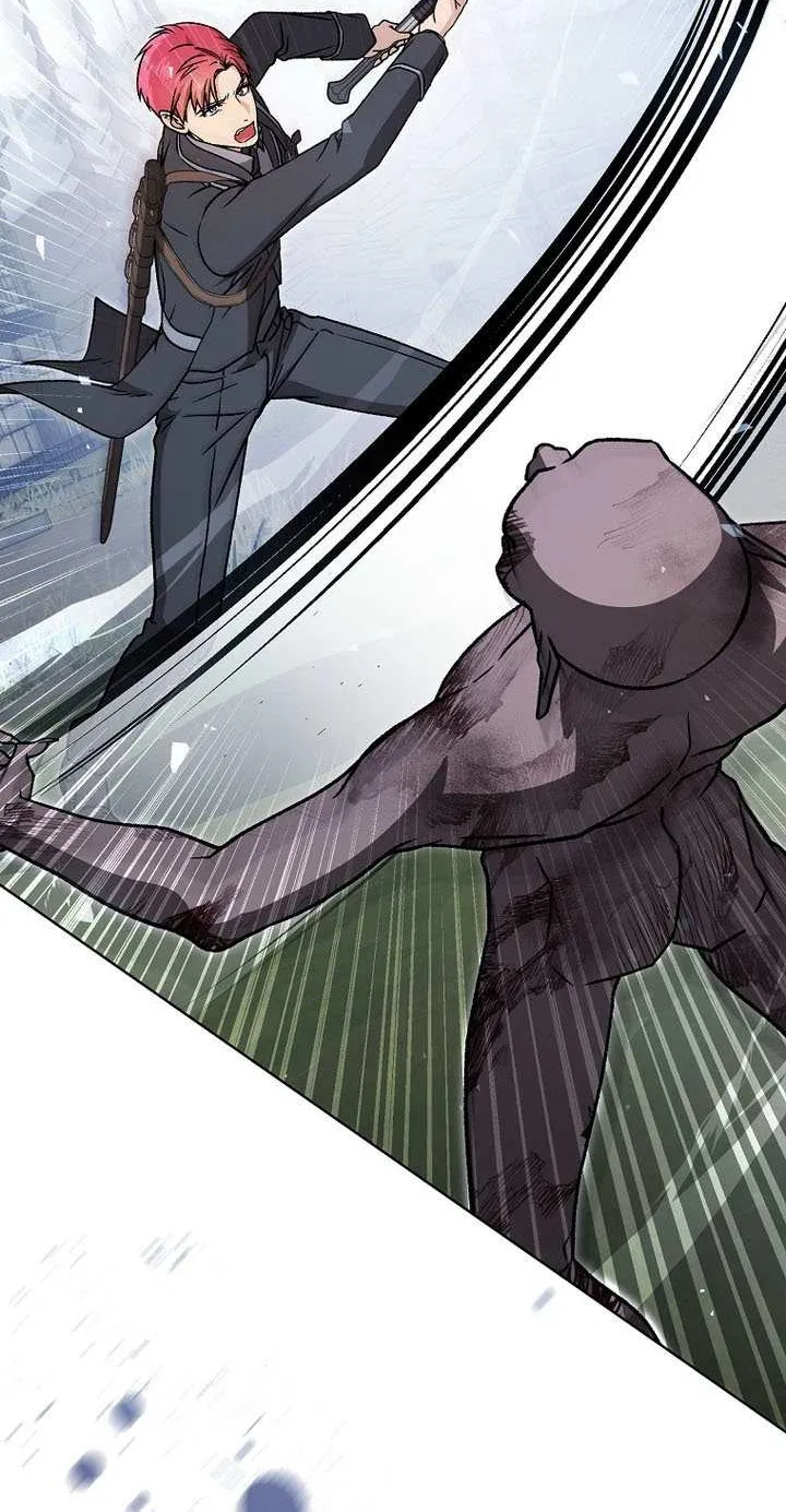 Concept Grasping Magic Genius Chapter 35 page 108 - 