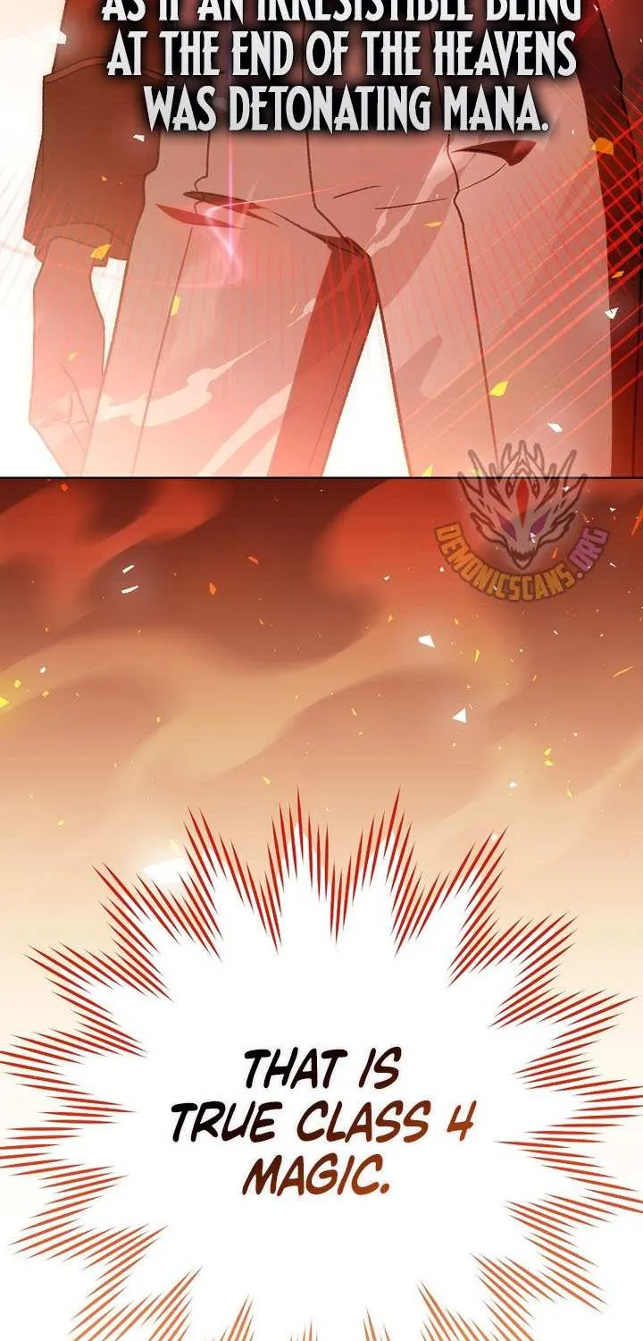 Concept Grasping Magic Genius Chapter 35 page 13 - 