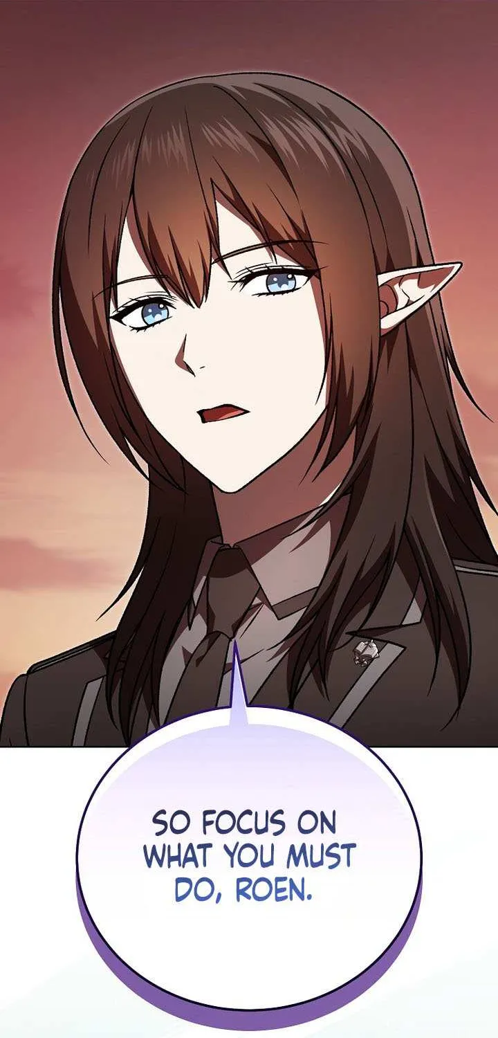 Concept Grasping Magic Genius Chapter 35 page 16 - 