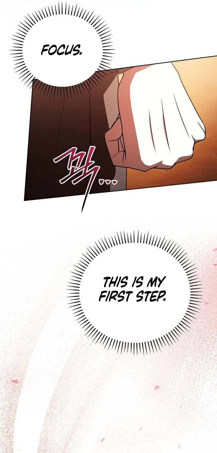Concept Grasping Magic Genius Chapter 35 page 22 - 