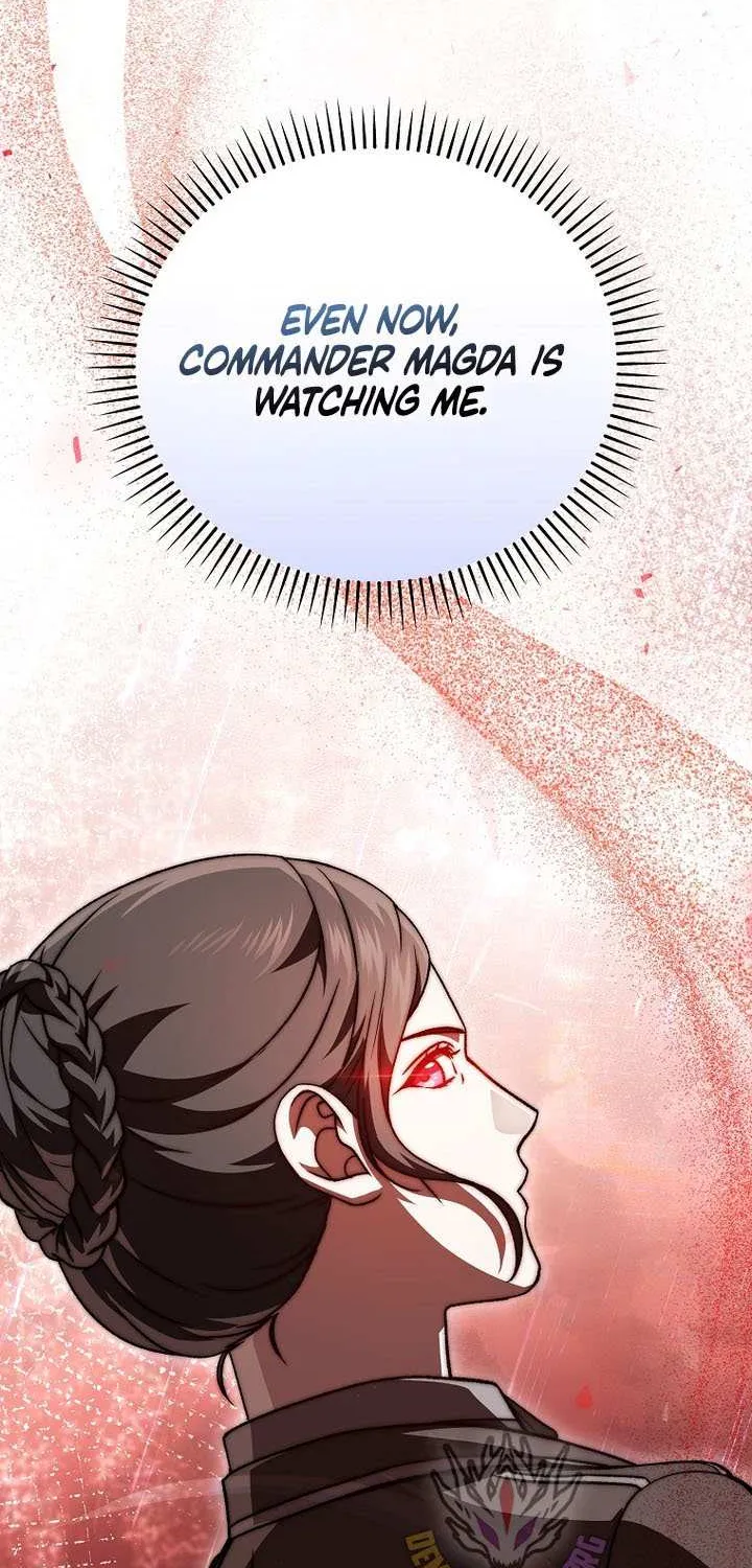Concept Grasping Magic Genius Chapter 35 page 23 - 